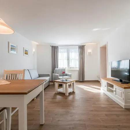 Apartmán Dunenblick 01 - #118535 *