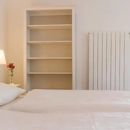 Apartmán Dunenblick 01 - #118535