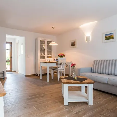 Dunenblick 01 - #118535 Apartmán Ahrenshoop