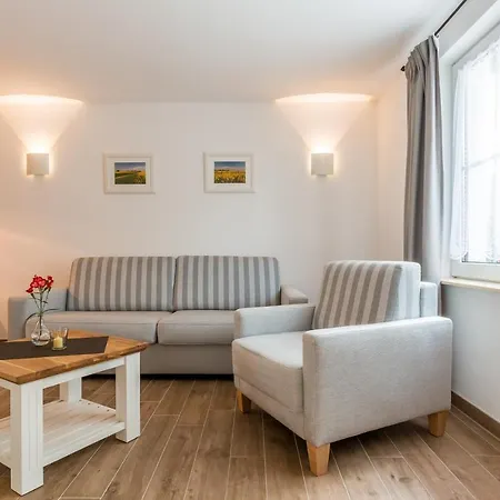 Dunenblick 01 - #118535 Apartmán