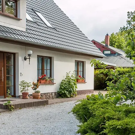 Apartmán Dunenblick 01 - #118535